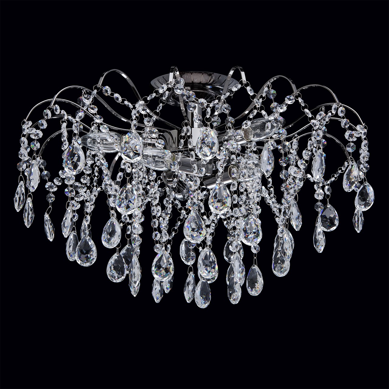 картинка Потолочная люстра MW-Light Бриз 464017506 магазин pro-decor.kz являющийся официальным дистрибьютором в Казахстане картинка Потолочная люстра MW-Light Бриз 464017506 от магазина pro-decor.kz