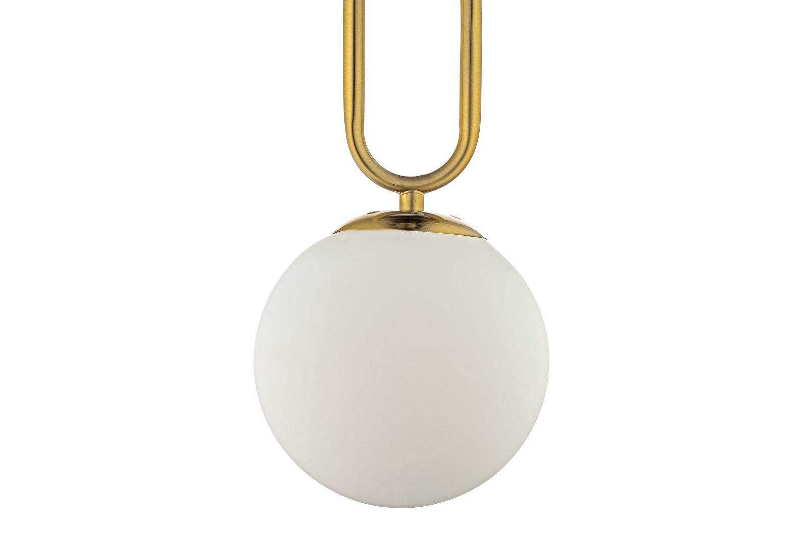 картинка Светильник подвесной Arti Lampadari Canelli L 1.P2 W от магазина pro-decor.kz