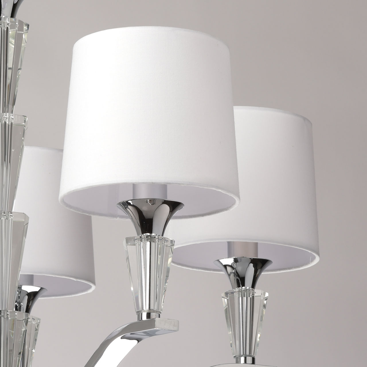 картинка 386018305 Палермо MW-light Подвесная люстра от магазина pro-decor.kz