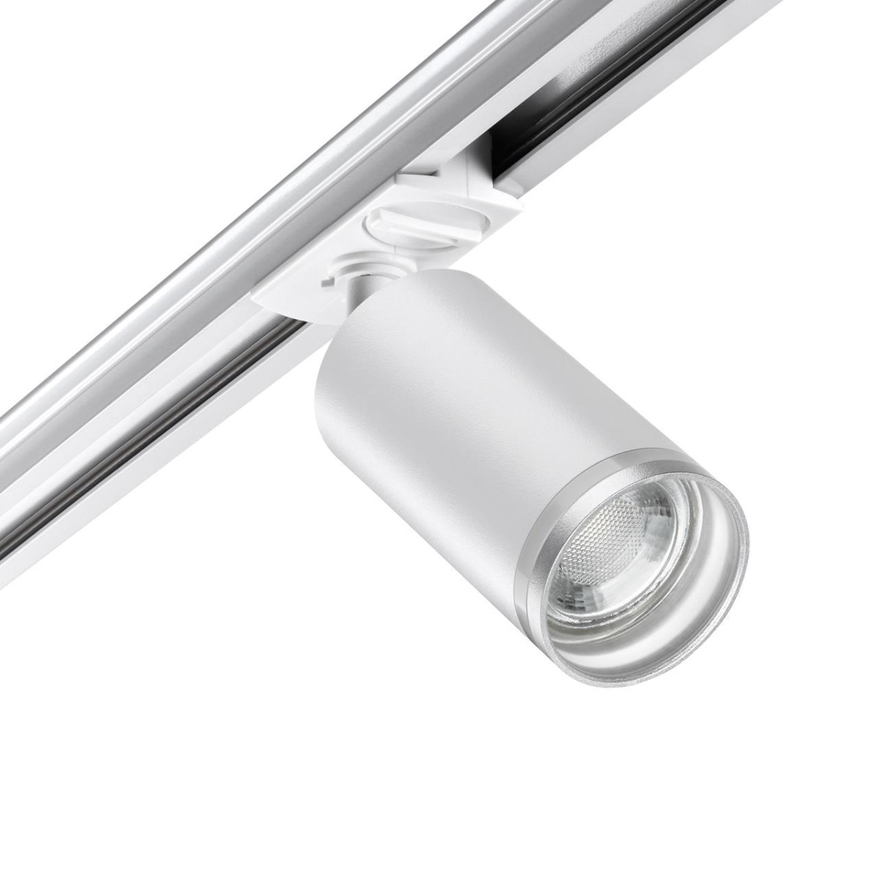 картинка Трековый светильник Novotech Port Ular 370876 от магазина pro-decor.kz