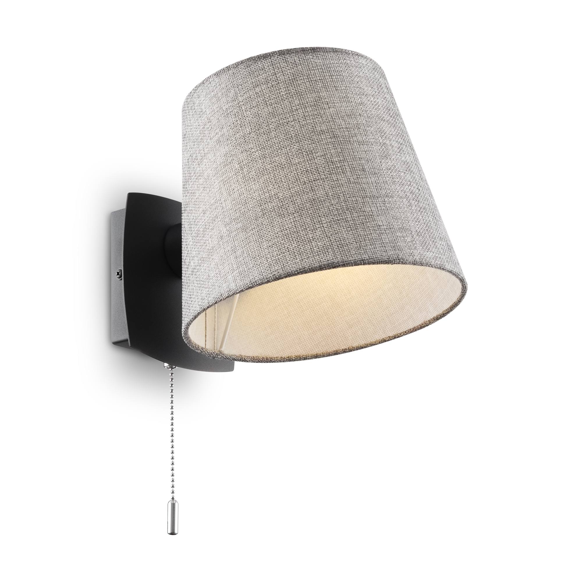 картинка Бра Maytoni Bergamo MOD613WL-01B от магазина pro-decor.kz