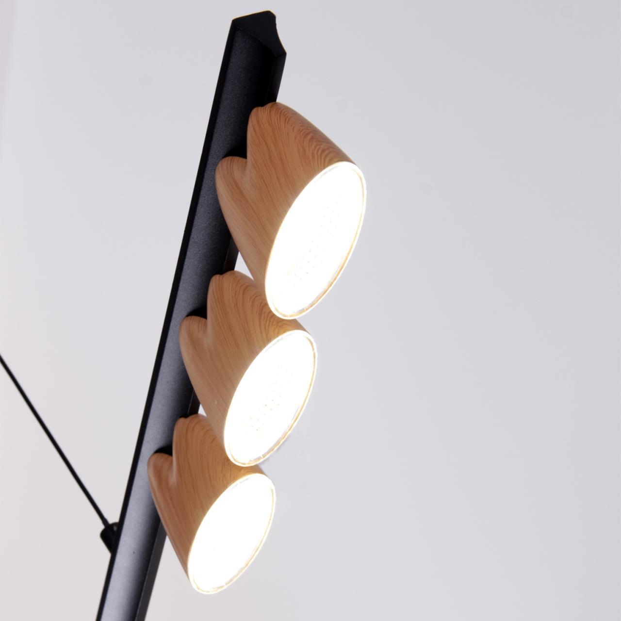 картинка Подвесной светильник Interline 4266-10P от магазина pro-decor.kz