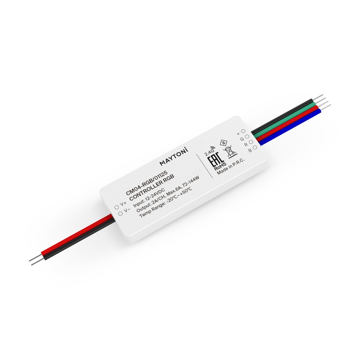 картинка Комплектующие к светодиодной ленте Led Strip 01125 от магазина pro-decor.kz