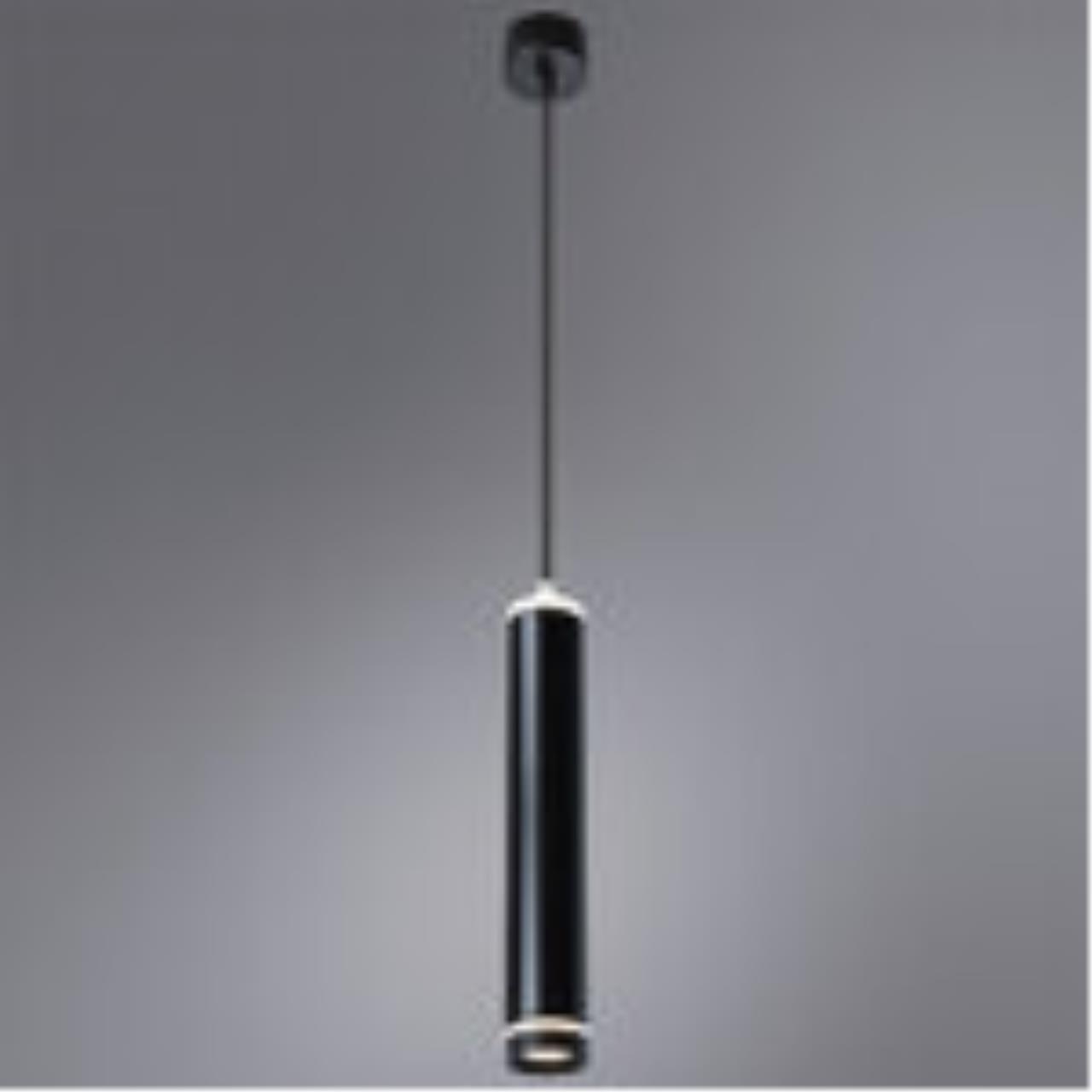 картинка Подвесной светодиодный светильник Arte Lamp Altais A6110SP-2BK магазин pro-decor.kz являющийся официальным дистрибьютором в Казахстане картинка Подвесной светодиодный светильник Arte Lamp Altais A6110SP-2BK от магазина pro-decor.kz