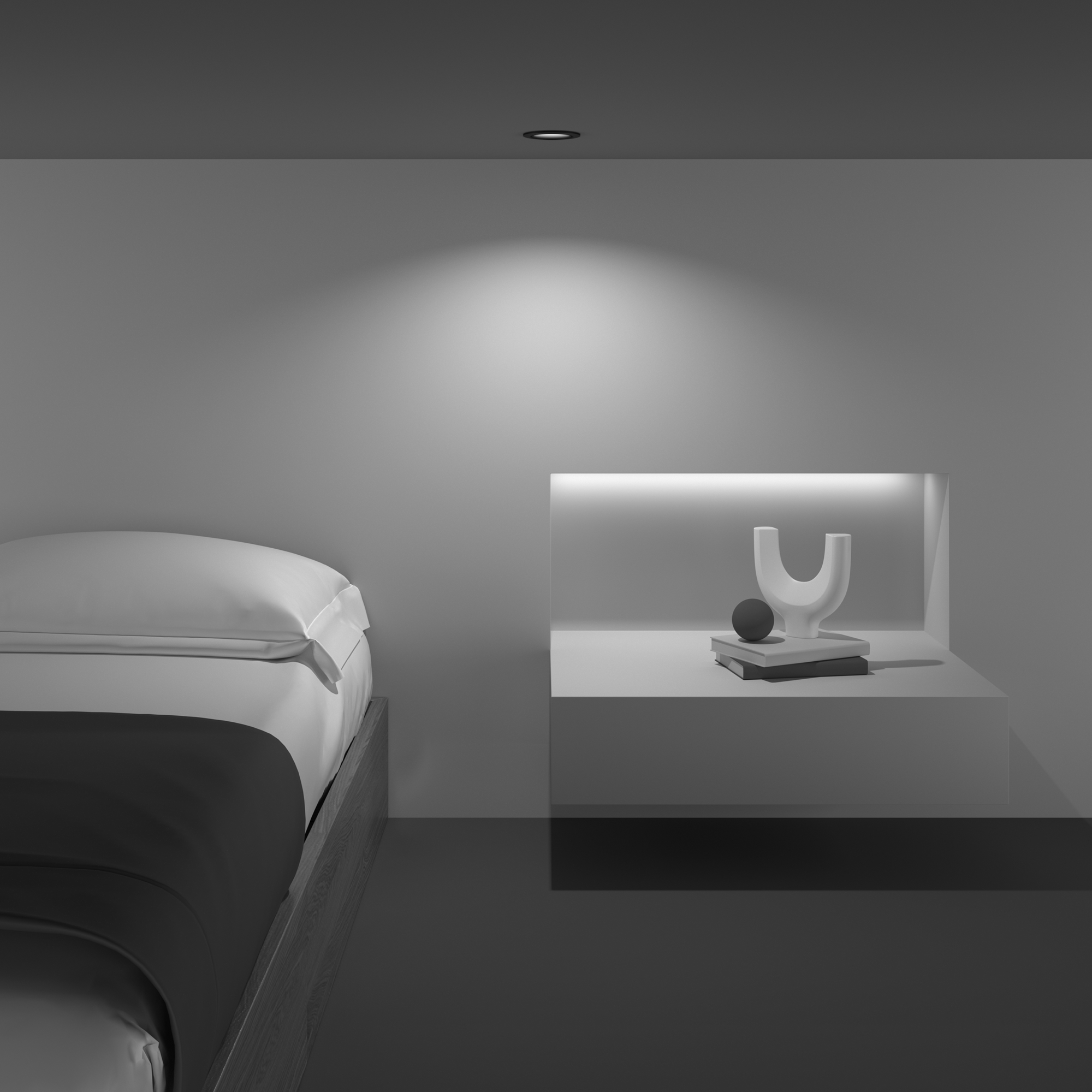 картинка Встраиваемый светильник Maytoni Yin DL030-2-01B магазин pro-decor.kz являющийся официальным дистрибьютором в Казахстане картинка Встраиваемый светильник Maytoni Yin DL030-2-01B от магазина pro-decor.kz