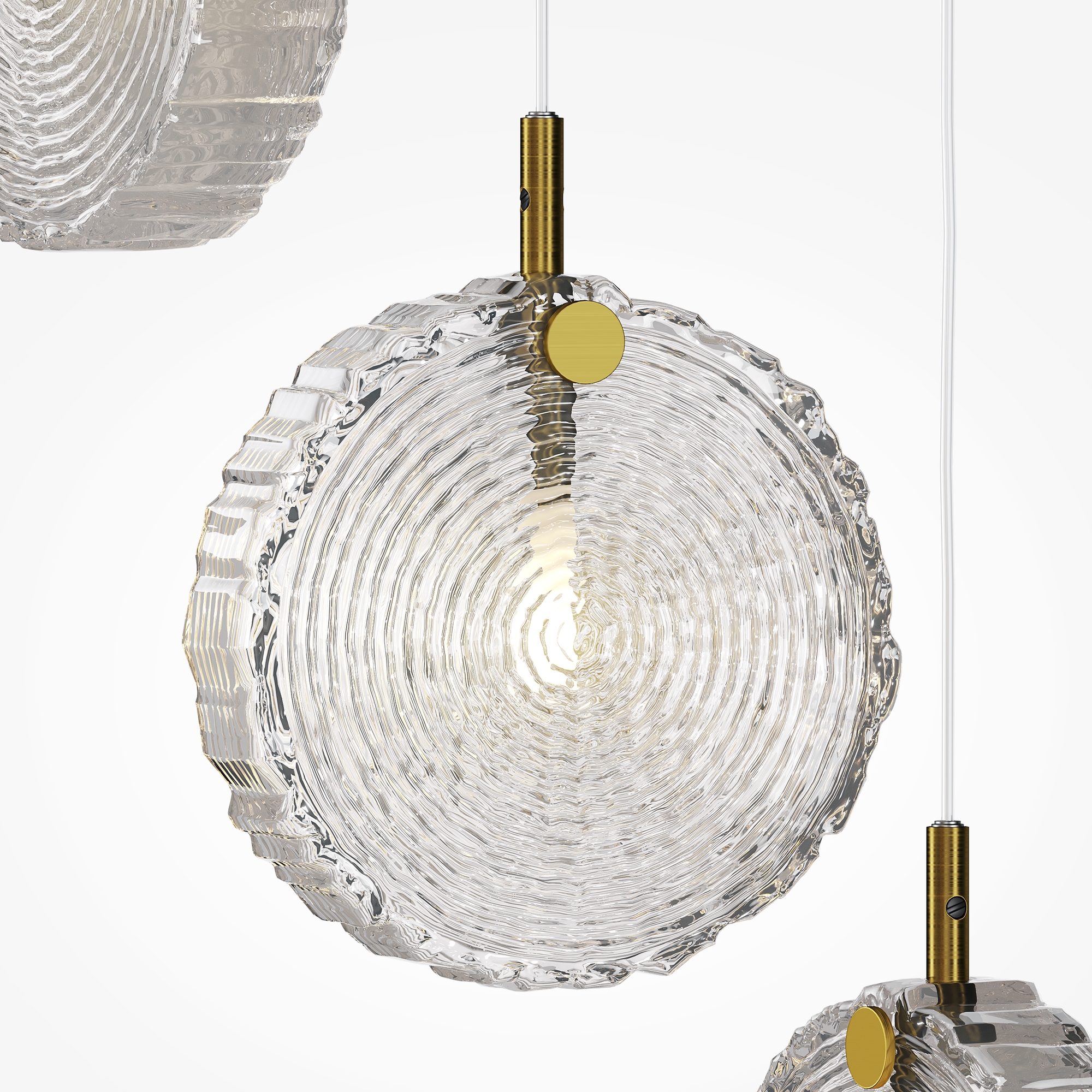 картинка Подвесной светильник Maytoni MOD254PL-12BS от магазина pro-decor.kz