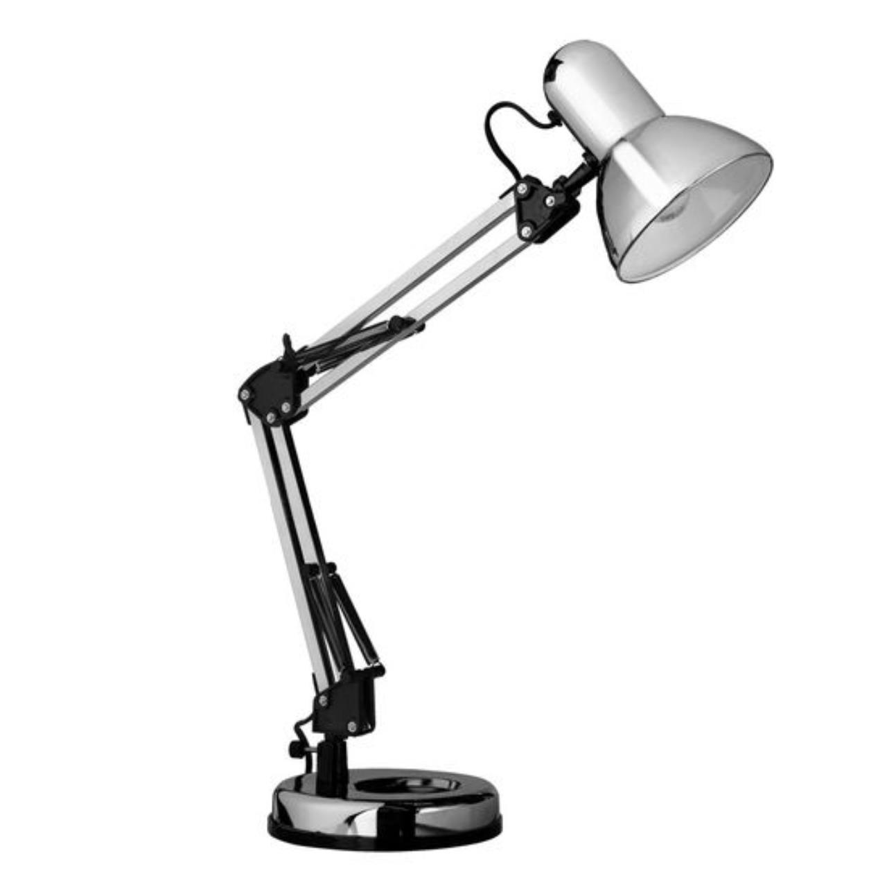 картинка Настольная лампа Arte Lamp Junior A1330LT-1CC магазин pro-decor.kz являющийся официальным дистрибьютором в Казахстане картинка Настольная лампа Arte Lamp Junior A1330LT-1CC от магазина pro-decor.kz