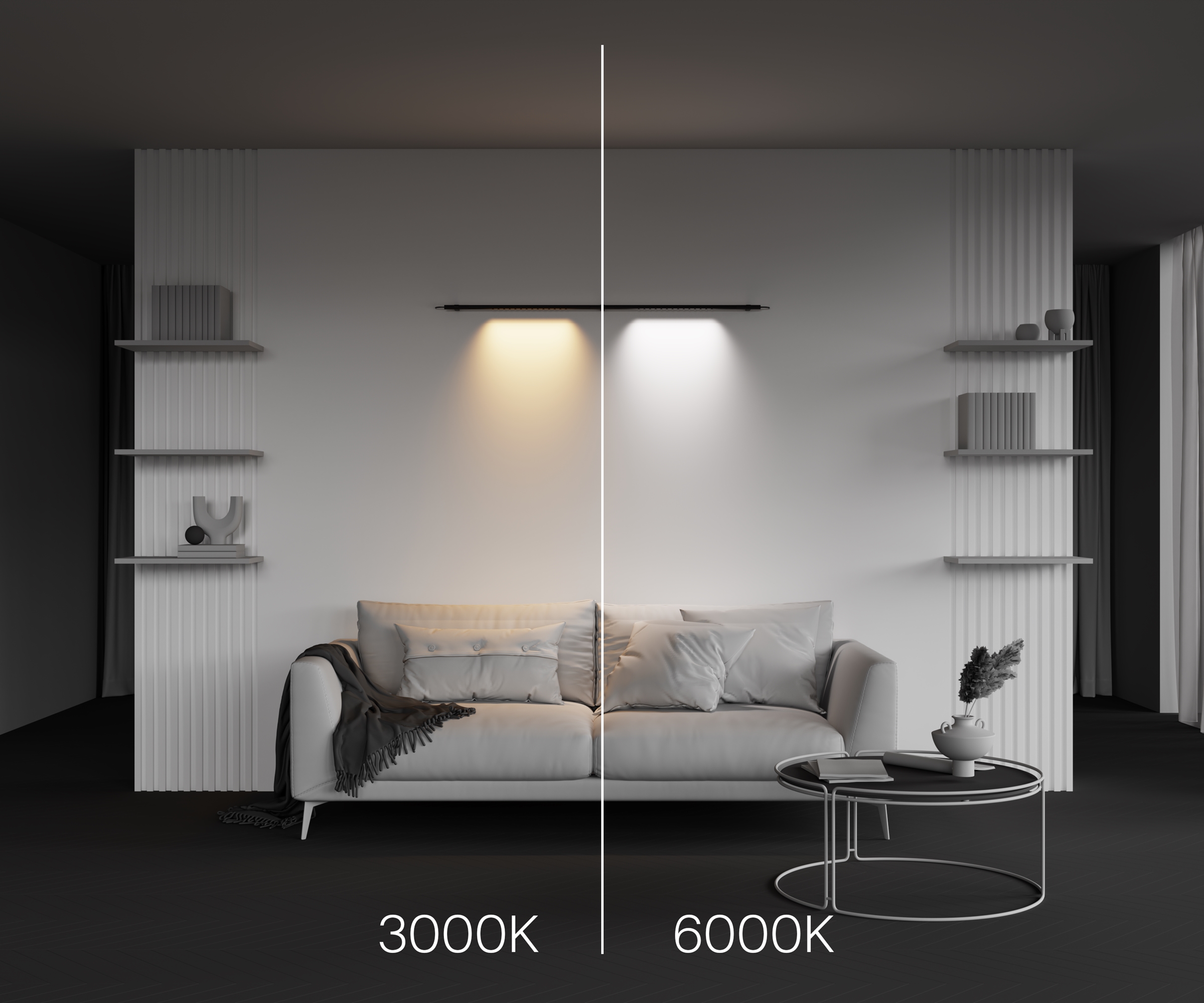 картинка Светильник Technical C101CL-L500-12W3-6K-B магазин pro-decor.kz являющийся официальным дистрибьютором в Казахстане картинка Светильник Technical C101CL-L500-12W3-6K-B от магазина pro-decor.kz