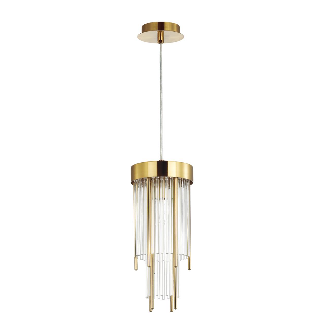 картинка Подвесной светильник Odeon Light Hall York 4788/1 от магазина pro-decor.kz