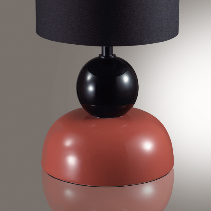картинка 8127/1T COMFI Lumion Настольная лампа OVONA магазин pro-decor.kz являющийся официальным дистрибьютором в Казахстане картинка 8127/1T COMFI Lumion Настольная лампа OVONA от магазина pro-decor.kz
