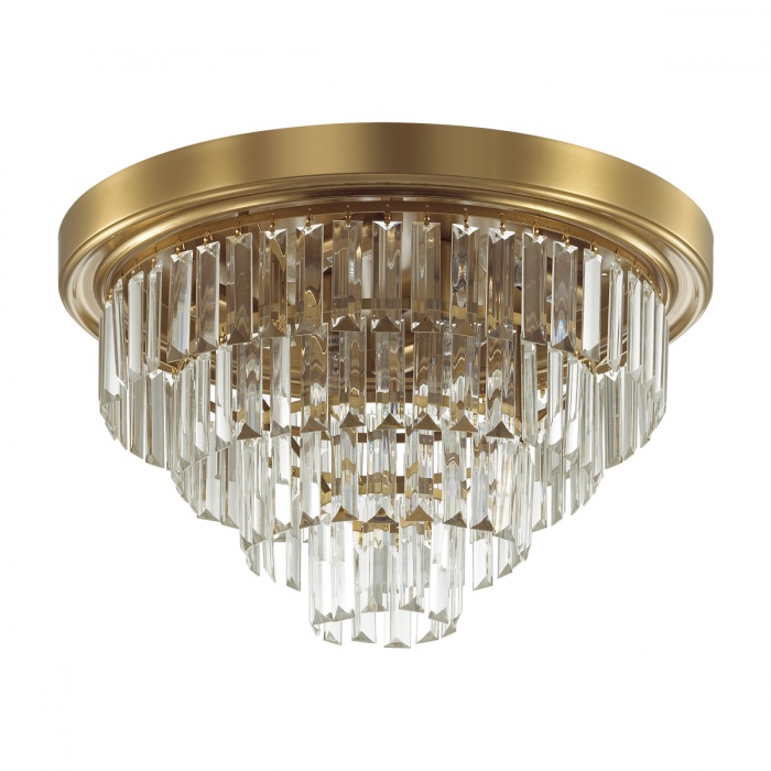 картинка Потолочная люстра Lumion Classi Zaha 5257/6C от магазина pro-decor.kz