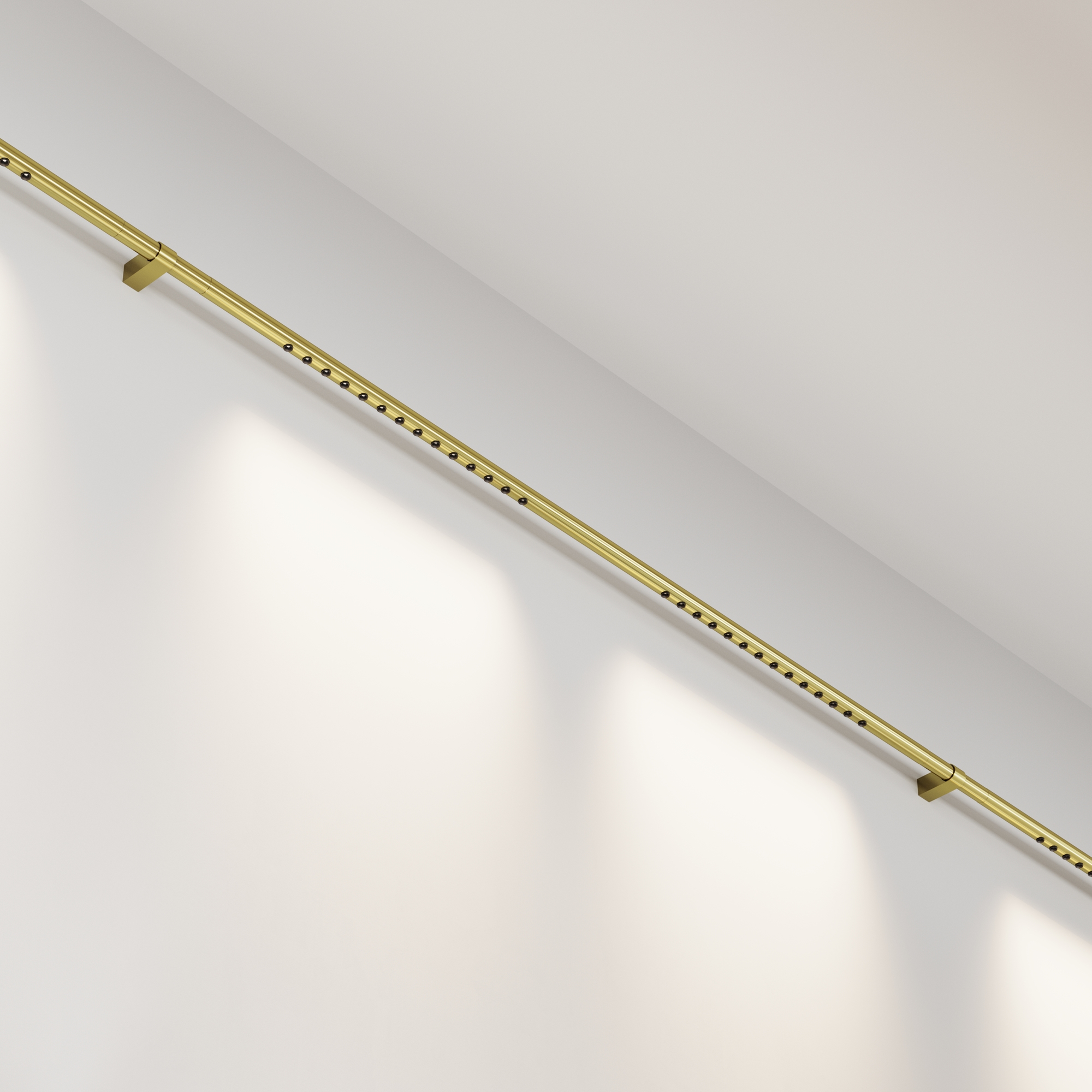 картинка Светильник Technical C101CL-L1000-24W3-6K-BS от магазина pro-decor.kz
