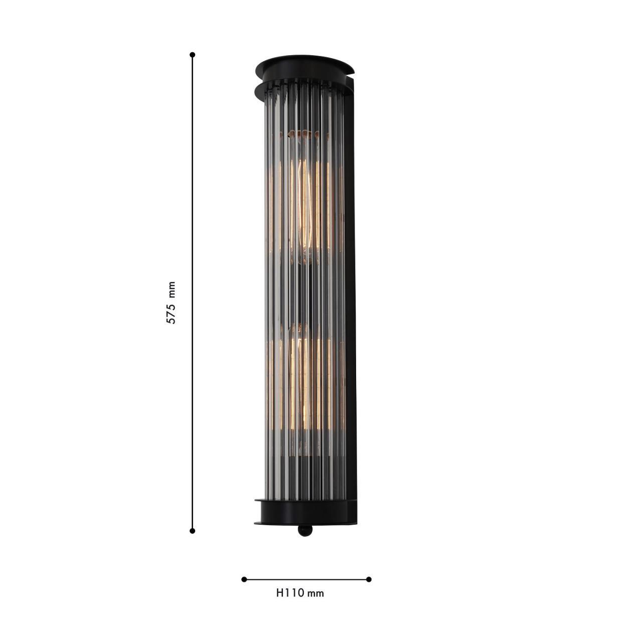 картинка Настенный светильник Trompa 4093-2W от магазина pro-decor.kz