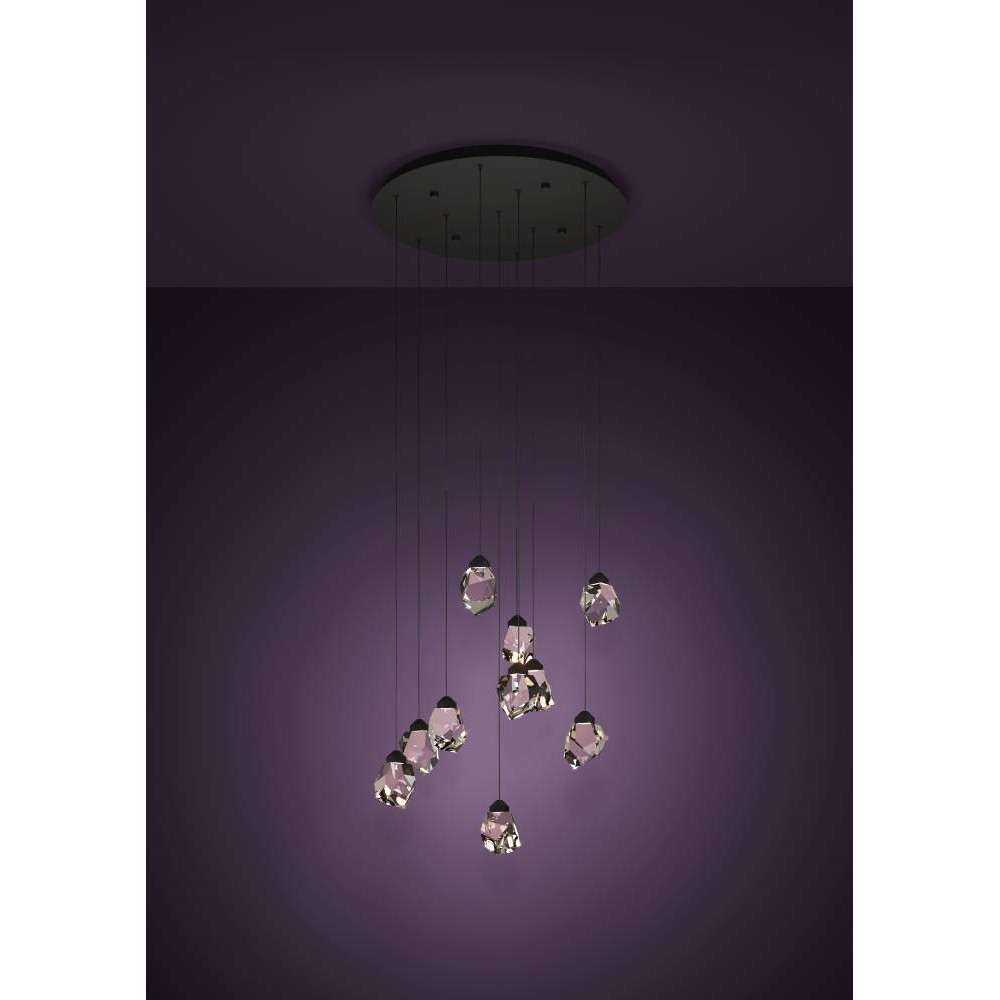 картинка 390412 Светодиодный  подвес EGLO SINDICAT от магазина pro-decor.kz