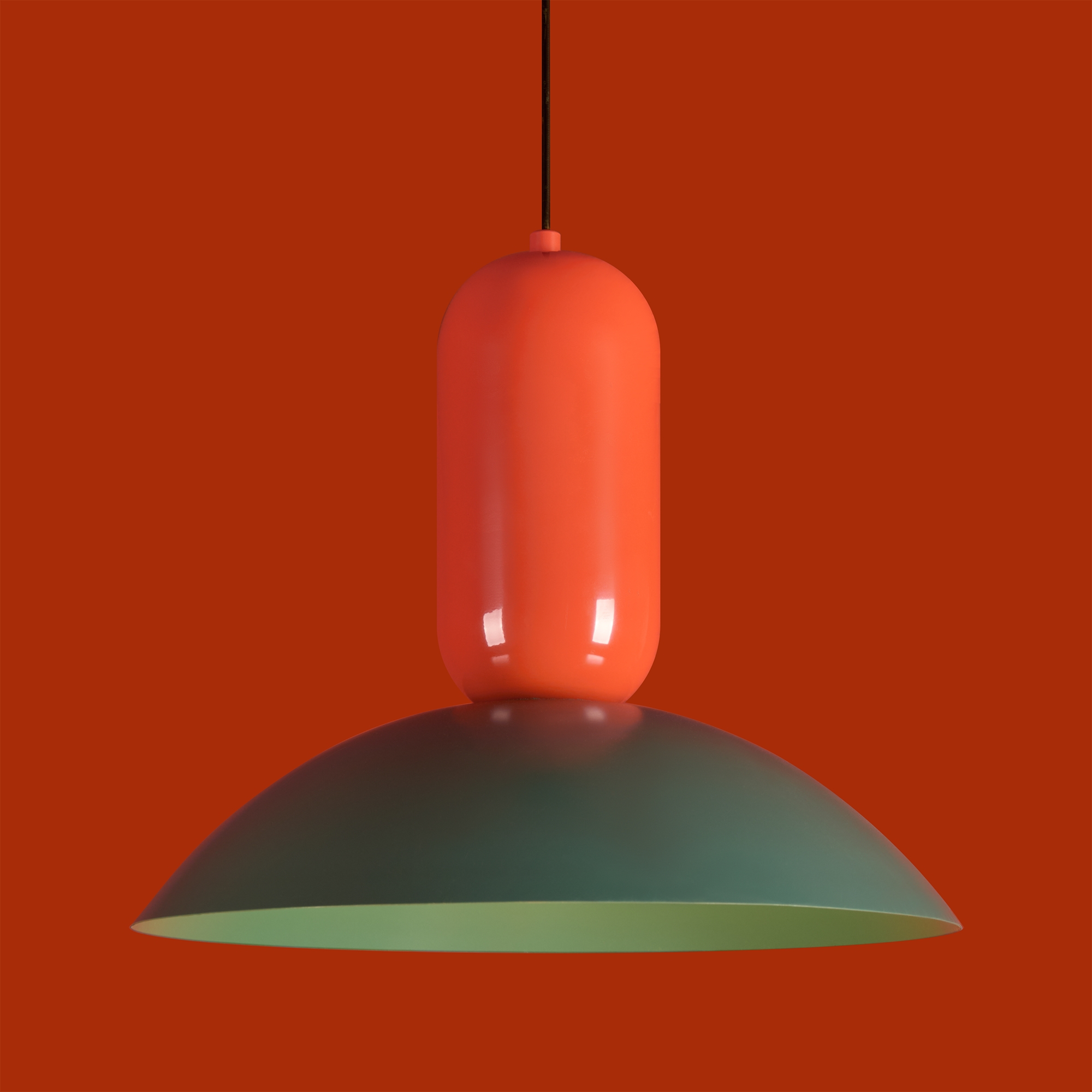 картинка Подвесной светильник Freya FR5551PL-01RG Lotus от магазина pro-decor.kz