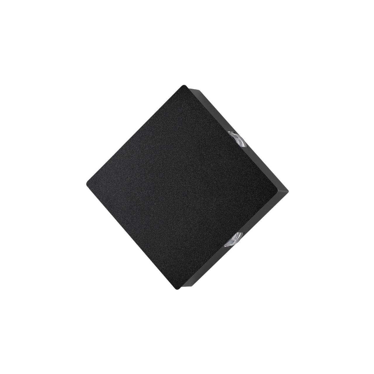 картинка Настенный светодиодный светильник Odeon Light Hightech Vista 4259/8WL от магазина pro-decor.kz