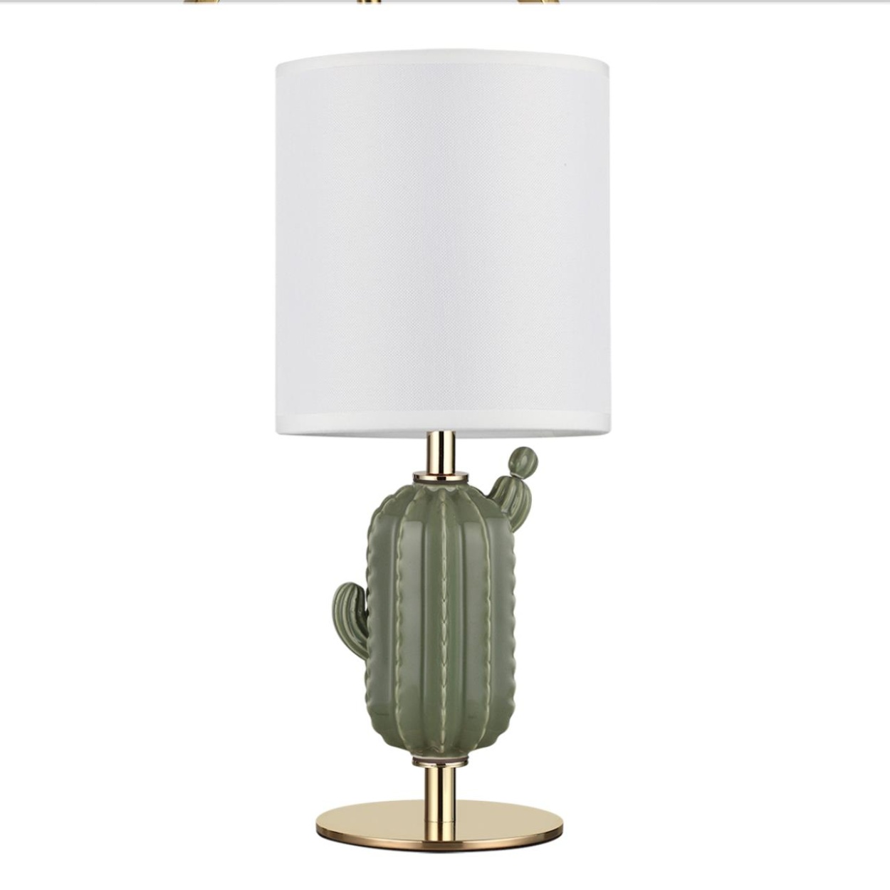 картинка 5425/1TA Odeon Light Настольная лампа CACTUS от магазина pro-decor.kz