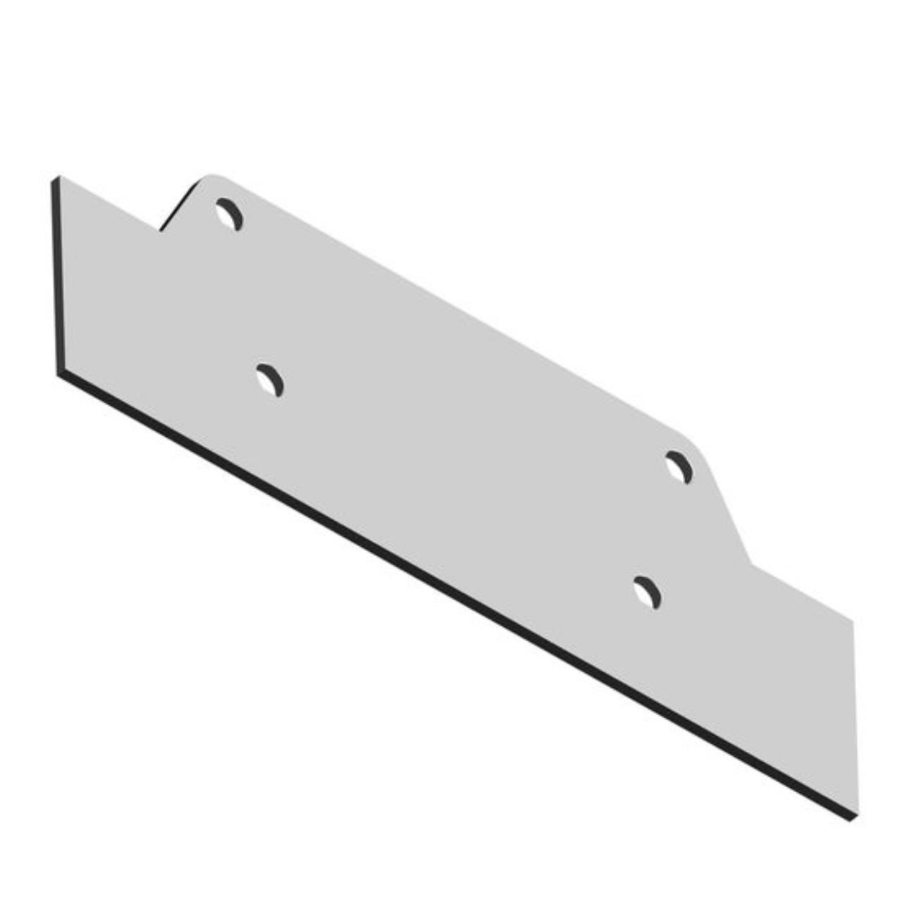 картинка КОННЕКТОР-ЗАГЛУШКА Arte Lamp TRACK ACCESSORIES A631005E от магазина pro-decor.kz