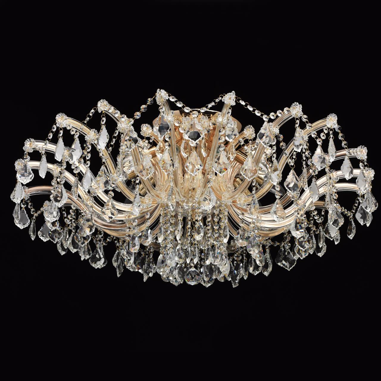 картинка Потолочная люстра Chiaro Луиза 383010210 магазин pro-decor.kz являющийся официальным дистрибьютором в Казахстане картинка Потолочная люстра Chiaro Луиза 383010210 от магазина pro-decor.kz