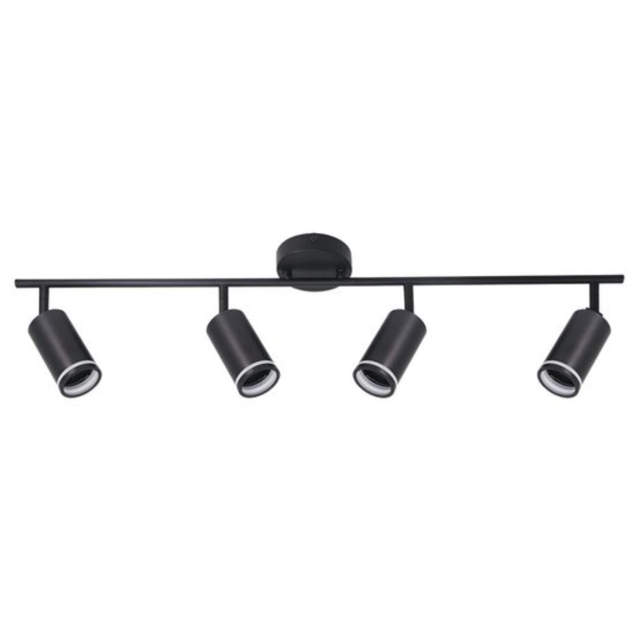 картинка Спот Arte Lamp IMAI A2365PL-4BK от магазина pro-decor.kz