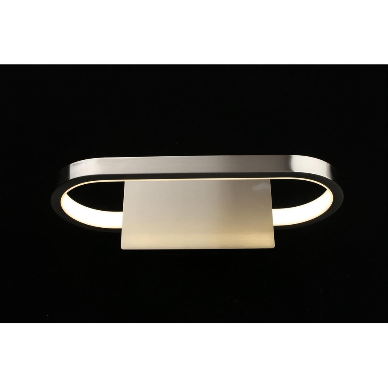 картинка Настенный светодиодный светильник Aployt Olivi APL.003.11.12 от магазина pro-decor.kz