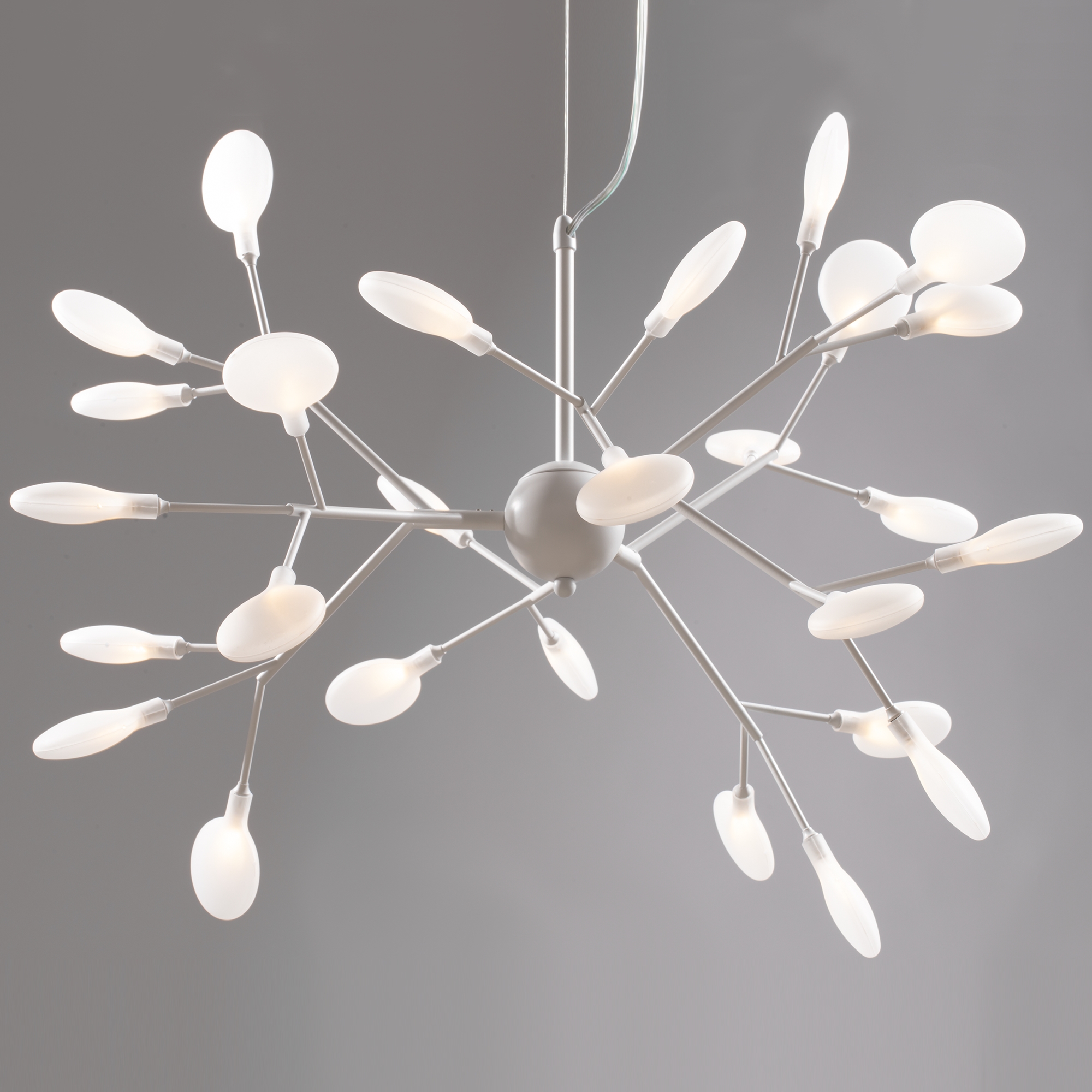 картинка Подвесной светильник Freya FR5049PL-27W от магазина pro-decor.kz