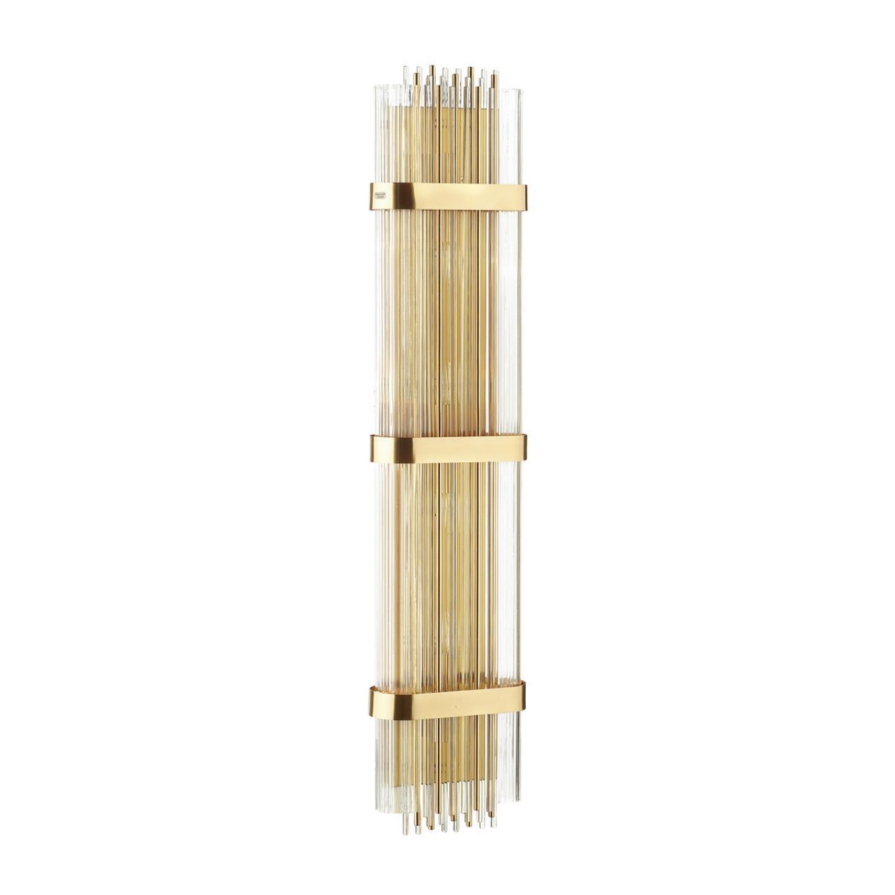 картинка Настенный светильник Odeon Light Hall Empire 4853/6W магазин pro-decor.kz являющийся официальным дистрибьютором в Казахстане картинка Настенный светильник Odeon Light Hall Empire 4853/6W от магазина pro-decor.kz