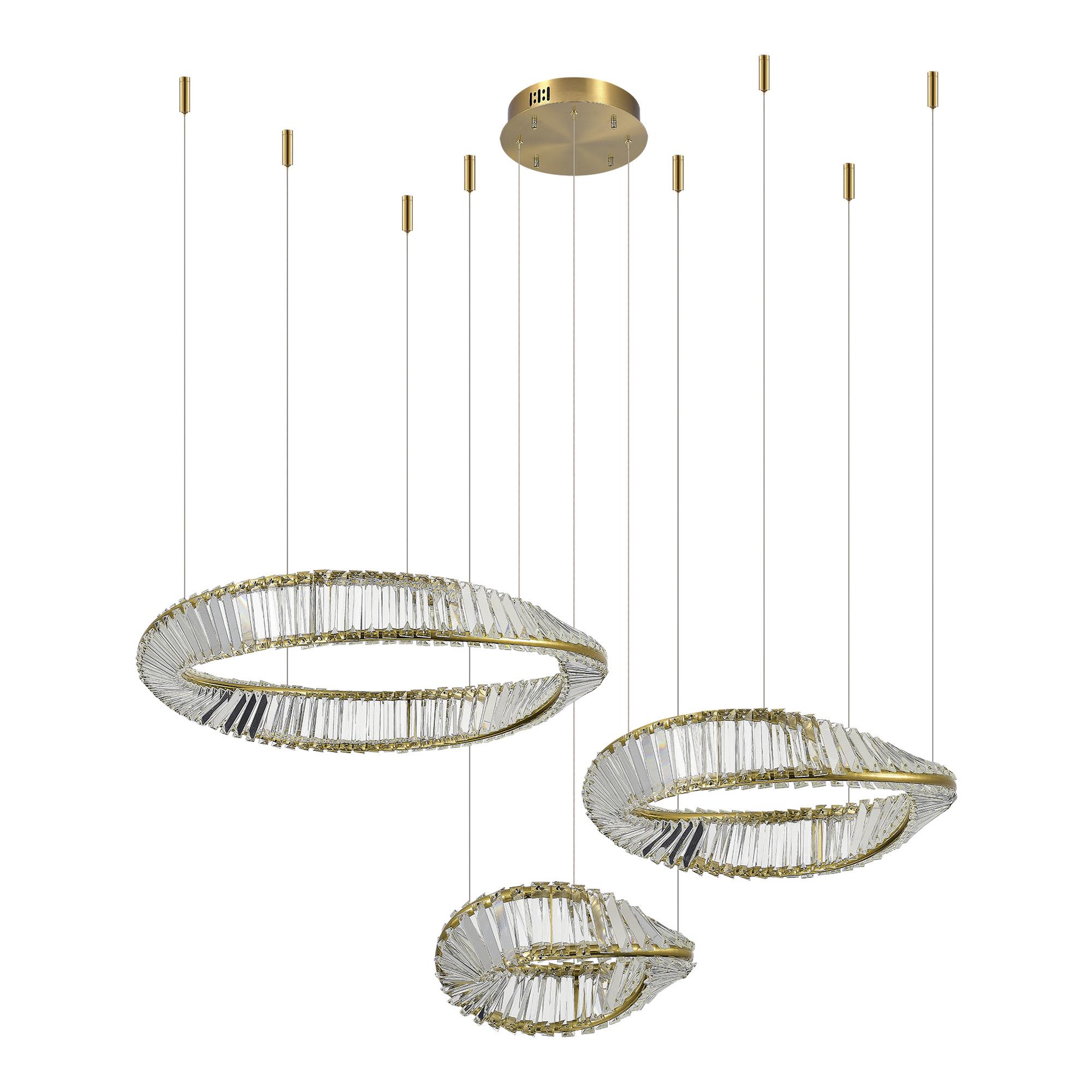 картинка SL6204.311.03 Светильник подвесной ST-Luce магазин pro-decor.kz являющийся официальным дистрибьютором в Казахстане картинка SL6204.311.03 Светильник подвесной ST-Luce от магазина pro-decor.kz