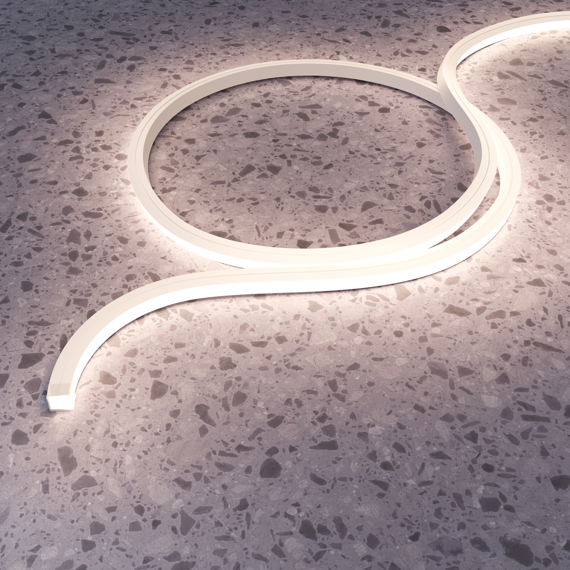 картинка Гибкий неон Led Strip 432022 от магазина pro-decor.kz