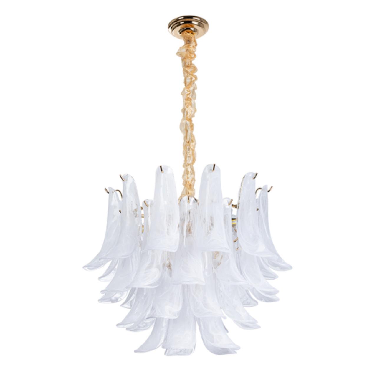 картинка Подвесной светильник Arte Lamp MAYA A4072LM-9GO магазин pro-decor.kz являющийся официальным дистрибьютором в Казахстане картинка Подвесной светильник Arte Lamp MAYA A4072LM-9GO от магазина pro-decor.kz