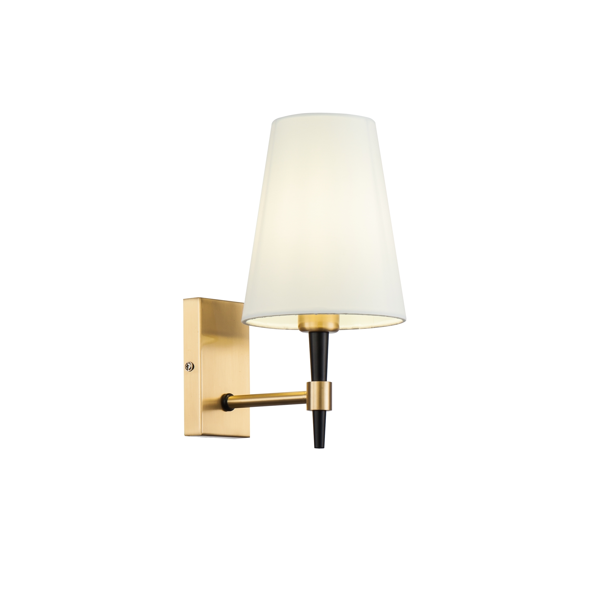 картинка Бра Maytoni Zaragoza H001WL-01BS от магазина pro-decor.kz