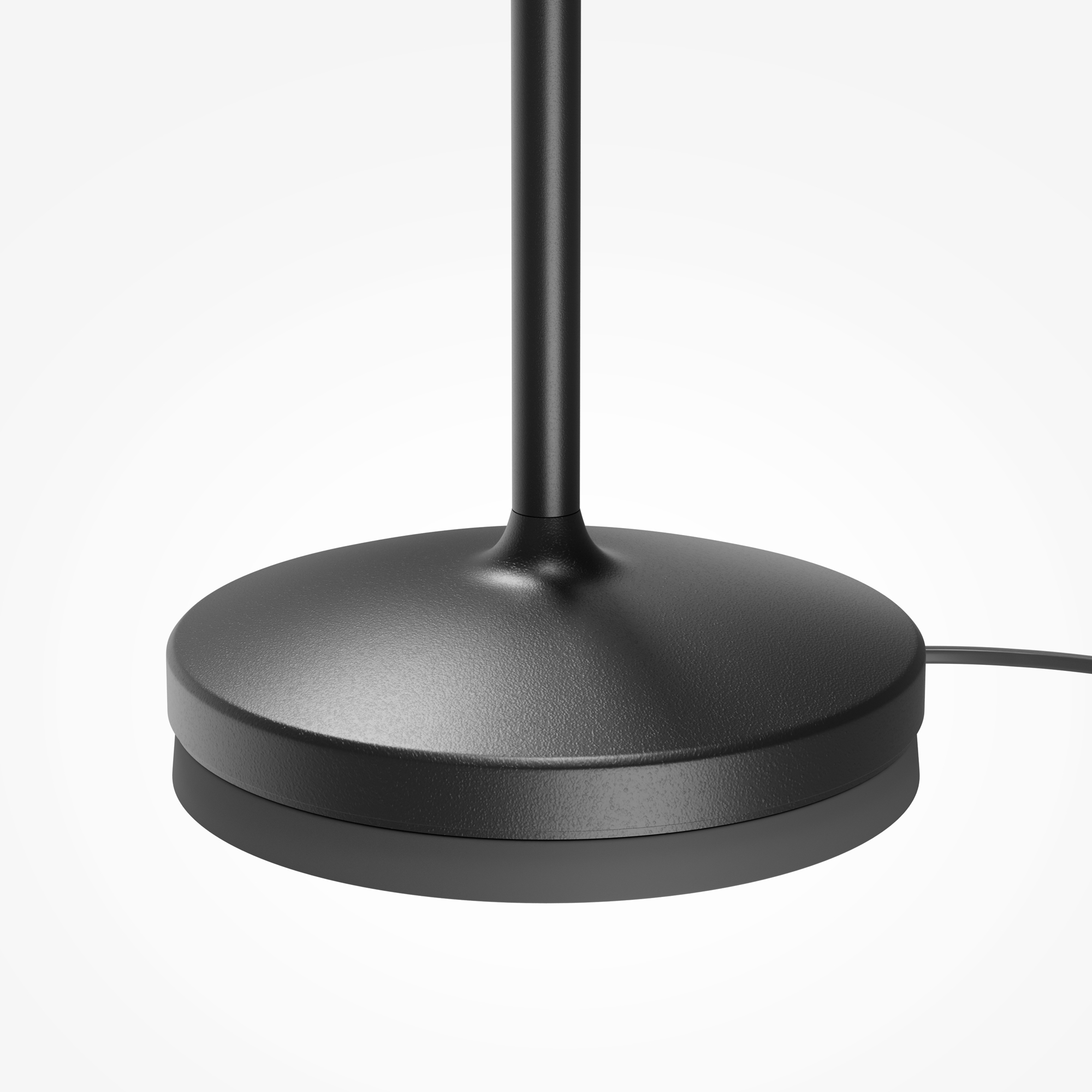 картинка Аккумуляторный светильник Maytoni MOD494RL-L1BK Nook от магазина pro-decor.kz