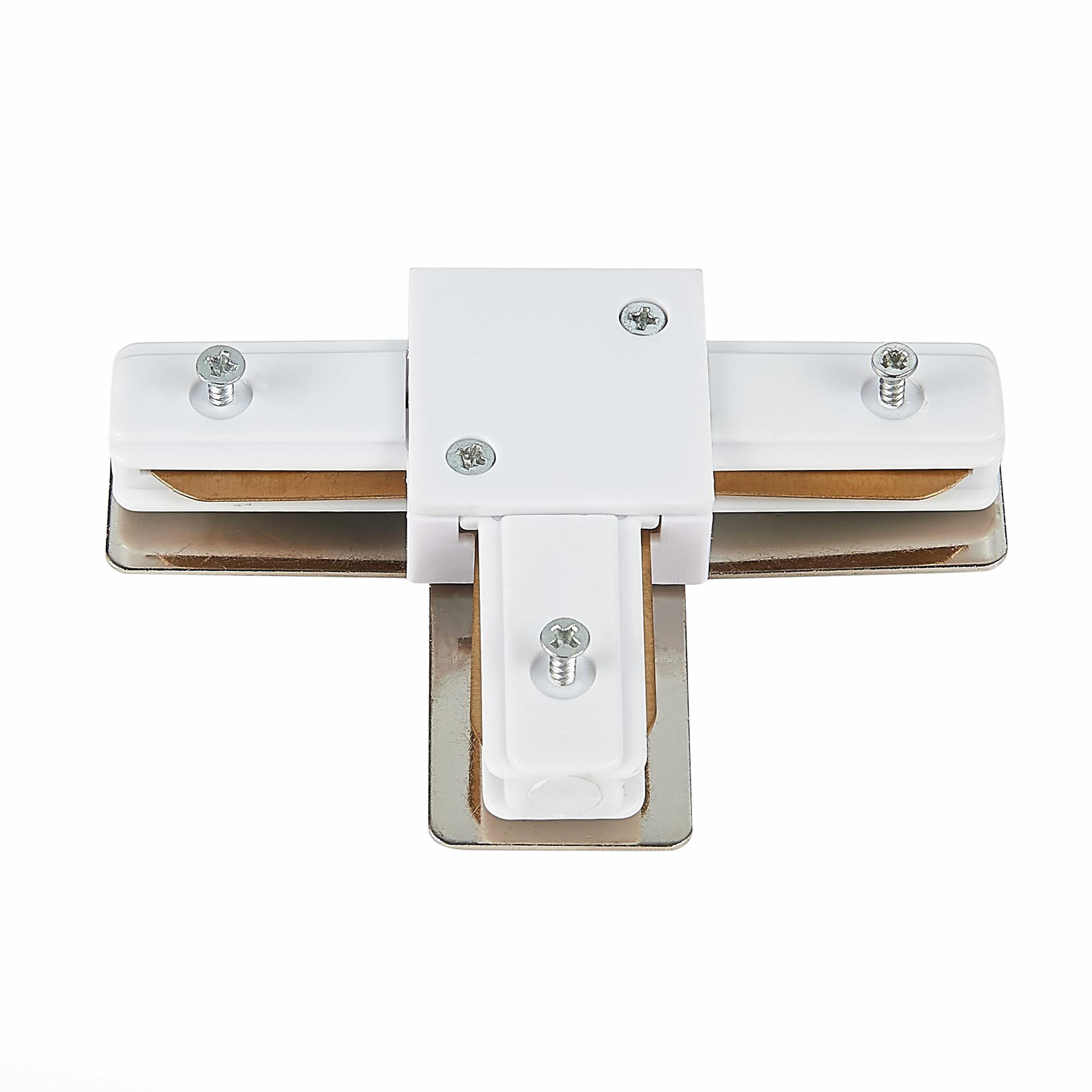 картинка Коннектор T-образный ST Luce ST002.539.00 от магазина pro-decor.kz