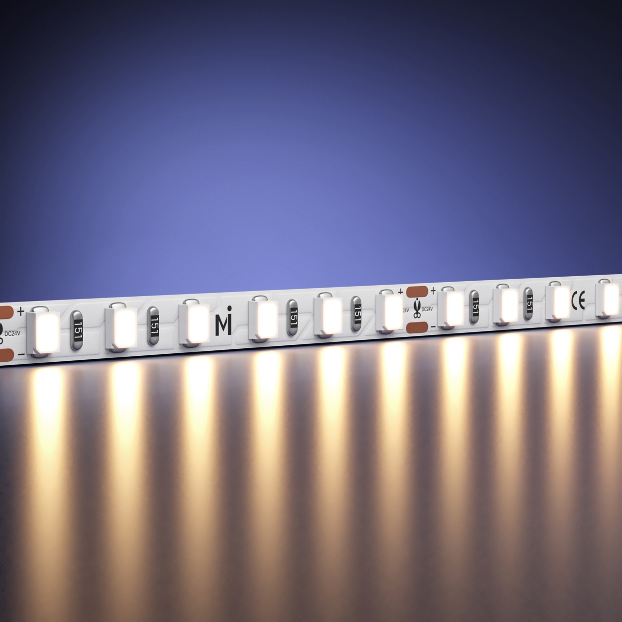 картинка Светодиодная лента Led Strip 201109 от магазина pro-decor.kz