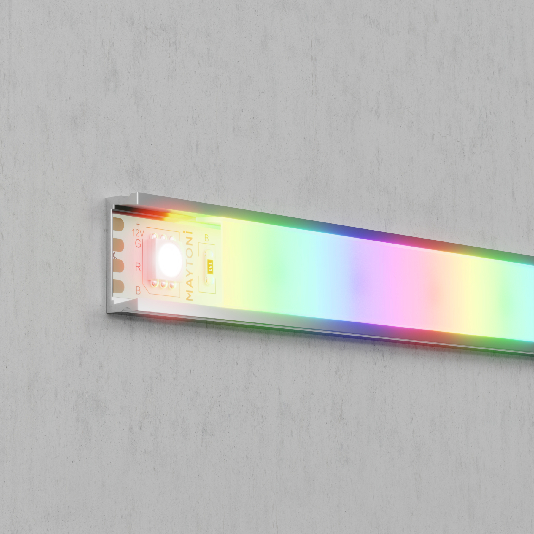 картинка Светодиодная лента Led Strip 10134 магазин pro-decor.kz являющийся официальным дистрибьютором в Казахстане картинка Светодиодная лента Led Strip 10134 от магазина pro-decor.kz