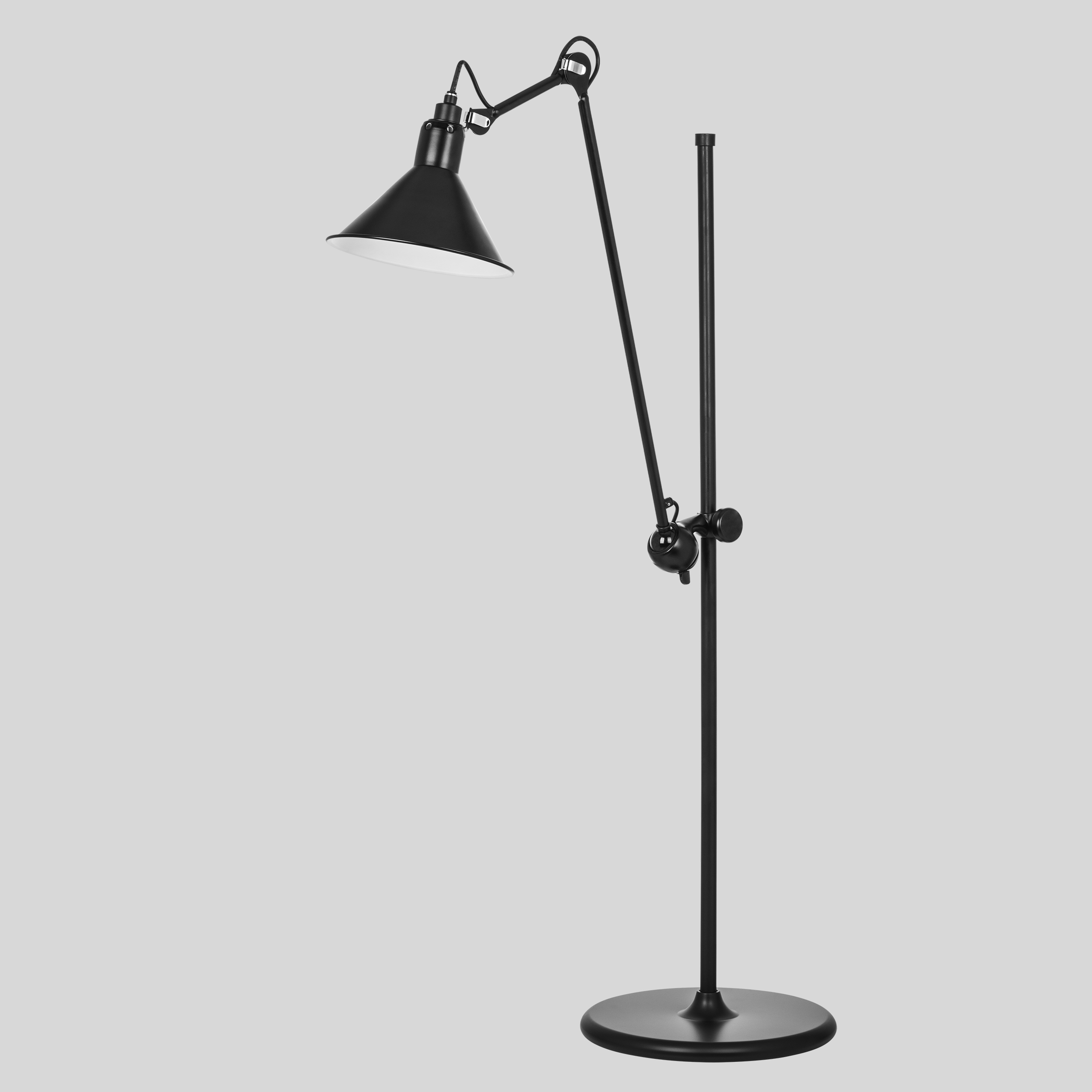 картинка Торшер Lightstar Loft 765717 от магазина pro-decor.kz