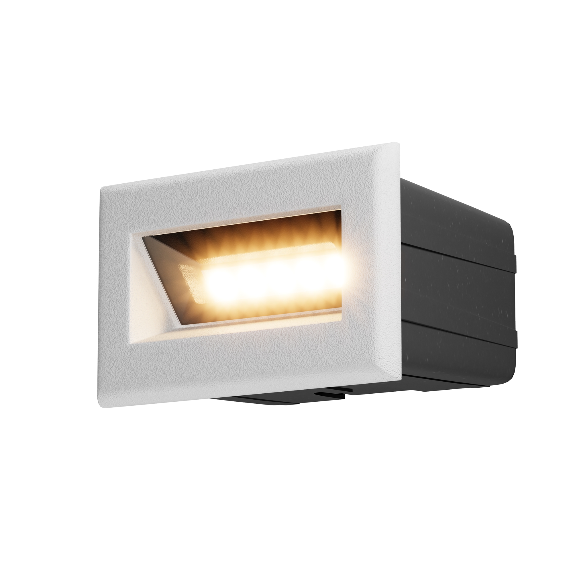 картинка Подсветка для лестниц Outdoor O045SL-L3W3K от магазина pro-decor.kz