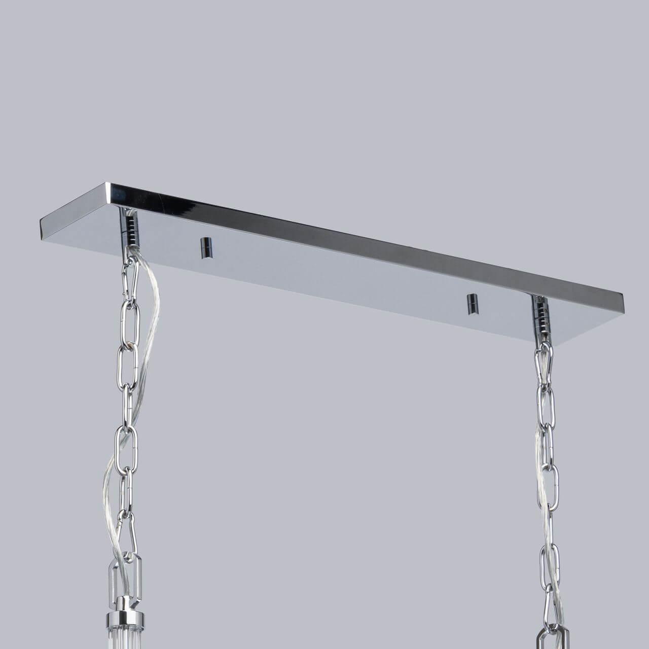 картинка Подвесная люстра Chiaro Палермо 386017108 от магазина pro-decor.kz