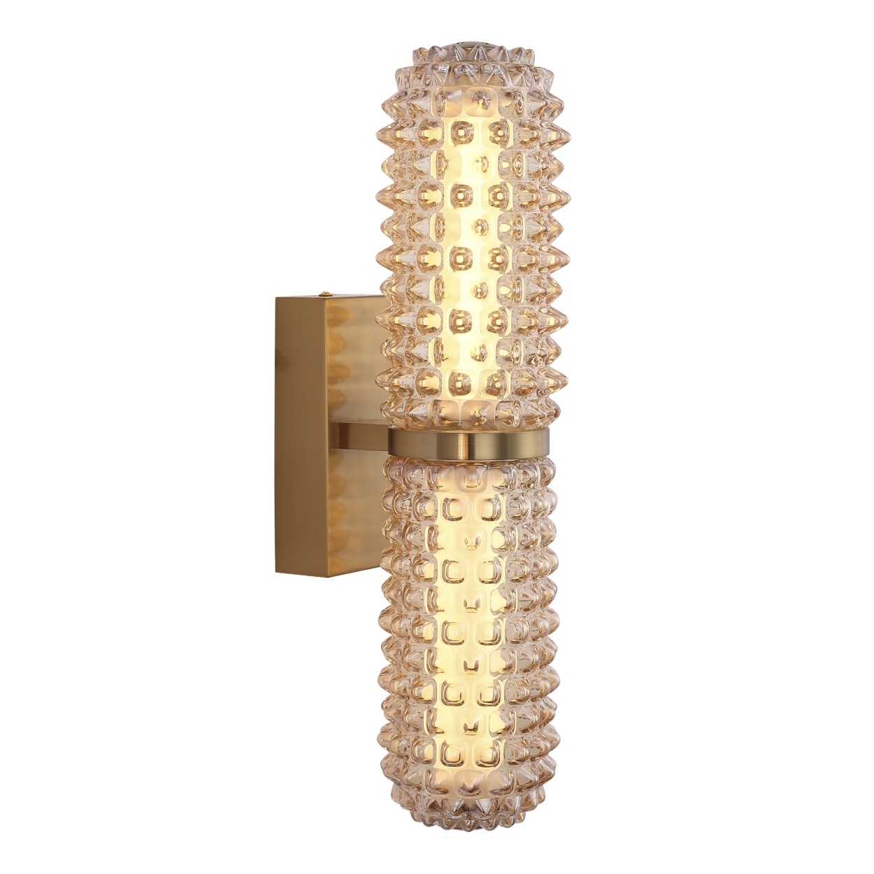 картинка SL6144.301.01 Светильник настенный ST-Luce SAGUARO магазин pro-decor.kz являющийся официальным дистрибьютором в Казахстане картинка SL6144.301.01 Светильник настенный ST-Luce SAGUARO от магазина pro-decor.kz