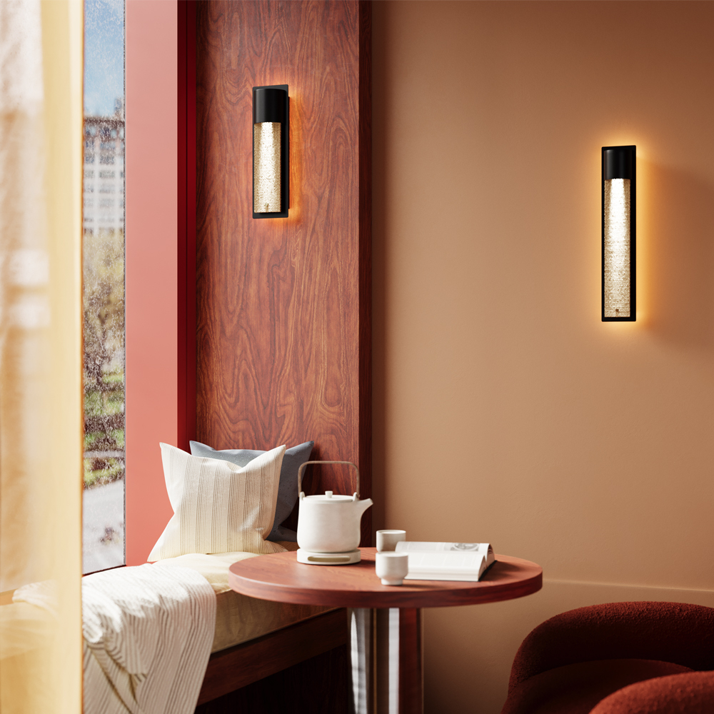 картинка Настенный светильник (бра) Maytoni MOD474WL-L30B3K Golthic от магазина pro-decor.kz