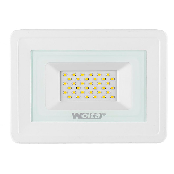 картинка Светодиодный прожектор WFL-30W/06W 5500K 30 Вт SMD IP65 от магазина pro-decor.kz