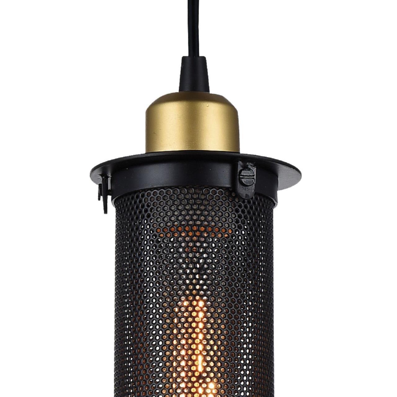 картинка Подвесной светильник Favourite Strainer 1788-1P от магазина pro-decor.kz