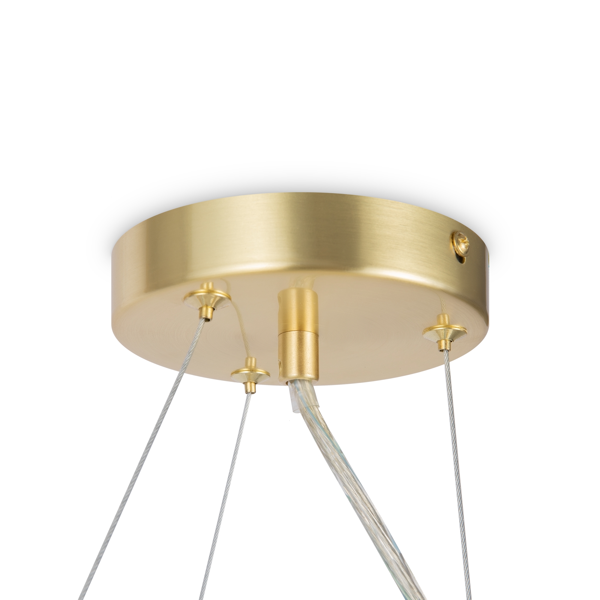 картинка Подвесной светильник Maytoni MOD545PL-11BS от магазина pro-decor.kz