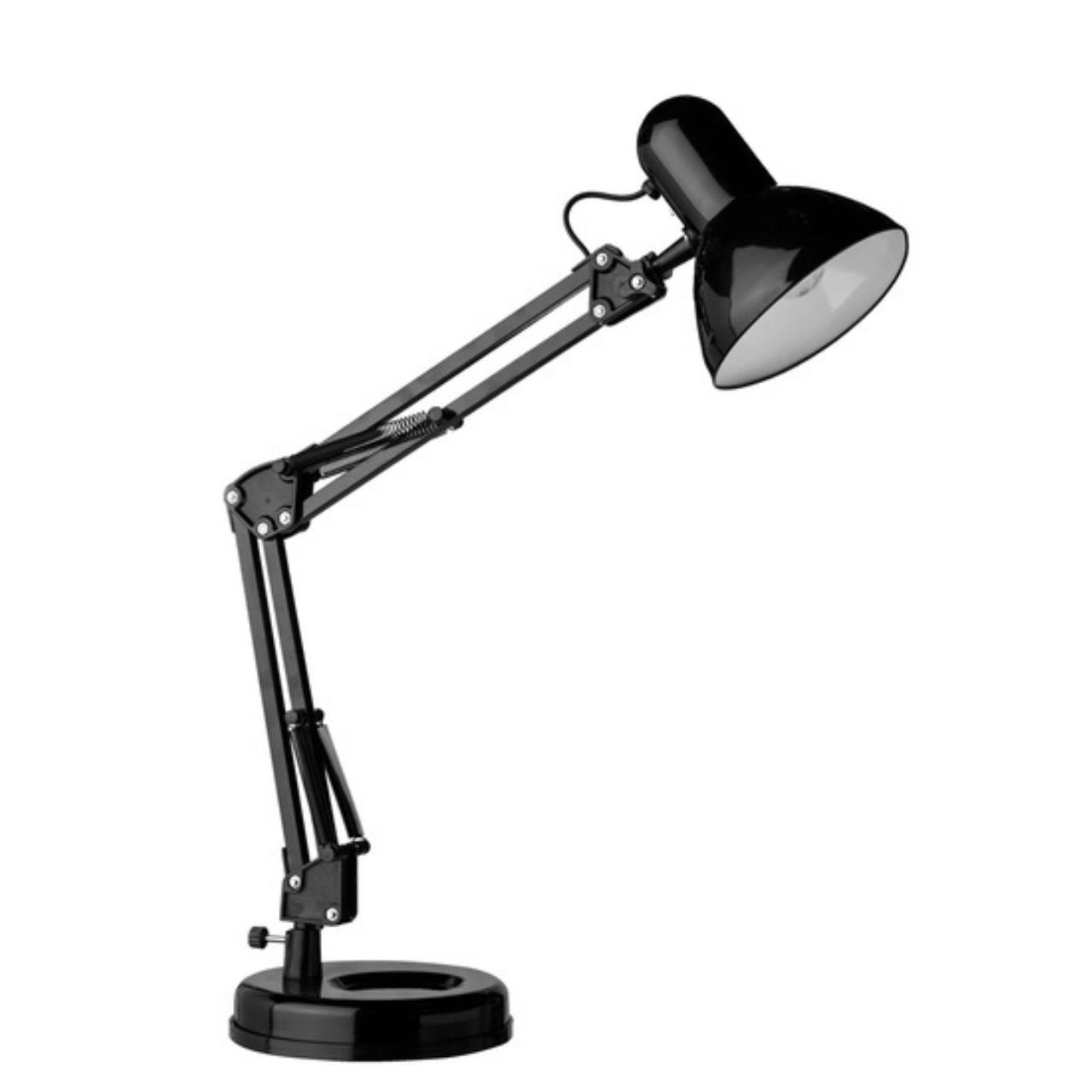 картинка Настольная лампа Arte Lamp Junior A1330LT-1BK магазин pro-decor.kz являющийся официальным дистрибьютором в Казахстане картинка Настольная лампа Arte Lamp Junior A1330LT-1BK от магазина pro-decor.kz