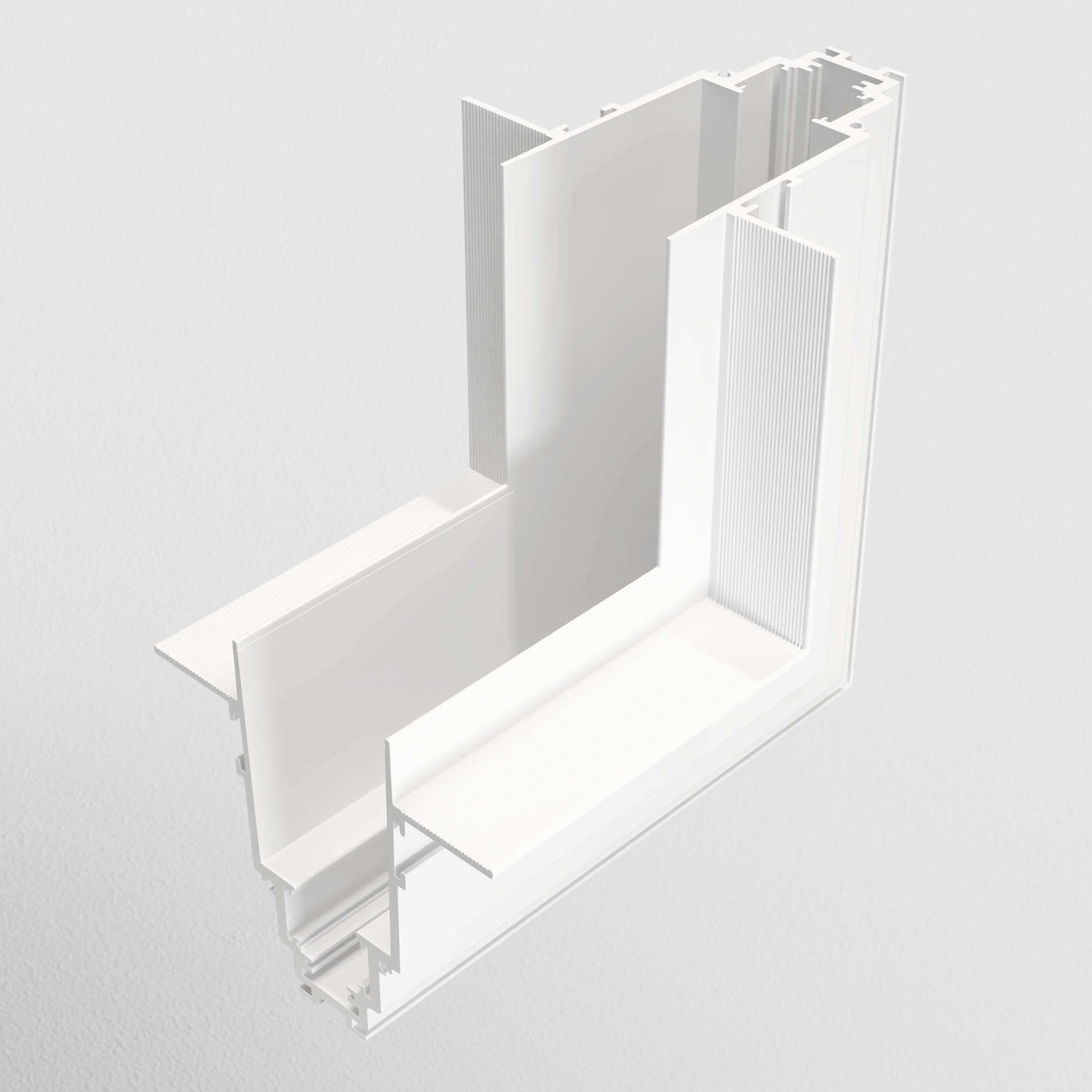 картинка Аксессуар для трекового светильника Technical TRA004ICL-22W от магазина pro-decor.kz