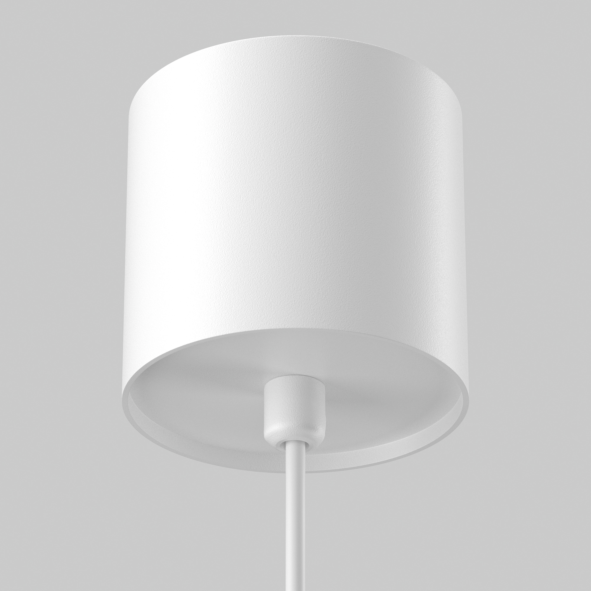картинка Подвесной светильник Technical P100PL-20W3K-W Vol от магазина pro-decor.kz