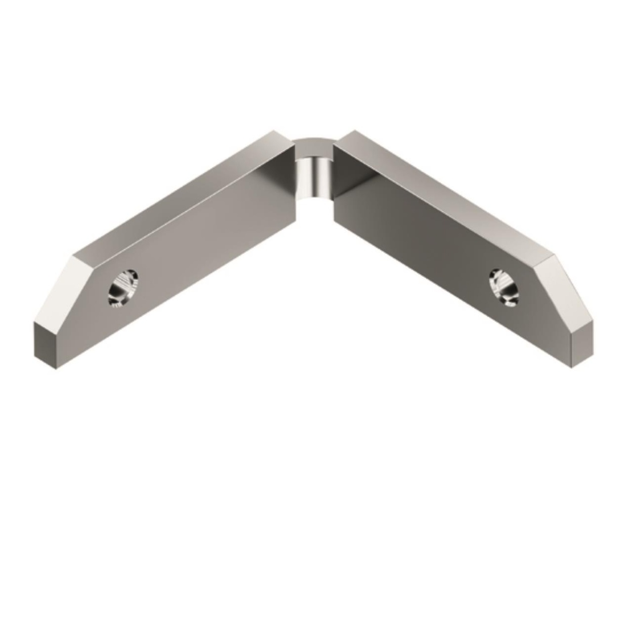 картинка КОННЕКТОР ДЛЯ ПРОФИЛЯ Arte Lamp PROFILE-ACCESSORIES A641305V от магазина pro-decor.kz