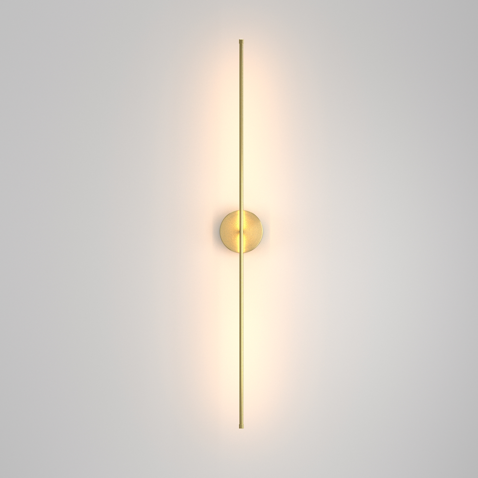 картинка Настенный светильник (бра) Technical C084WL-L12BS2.7K от магазина pro-decor.kz