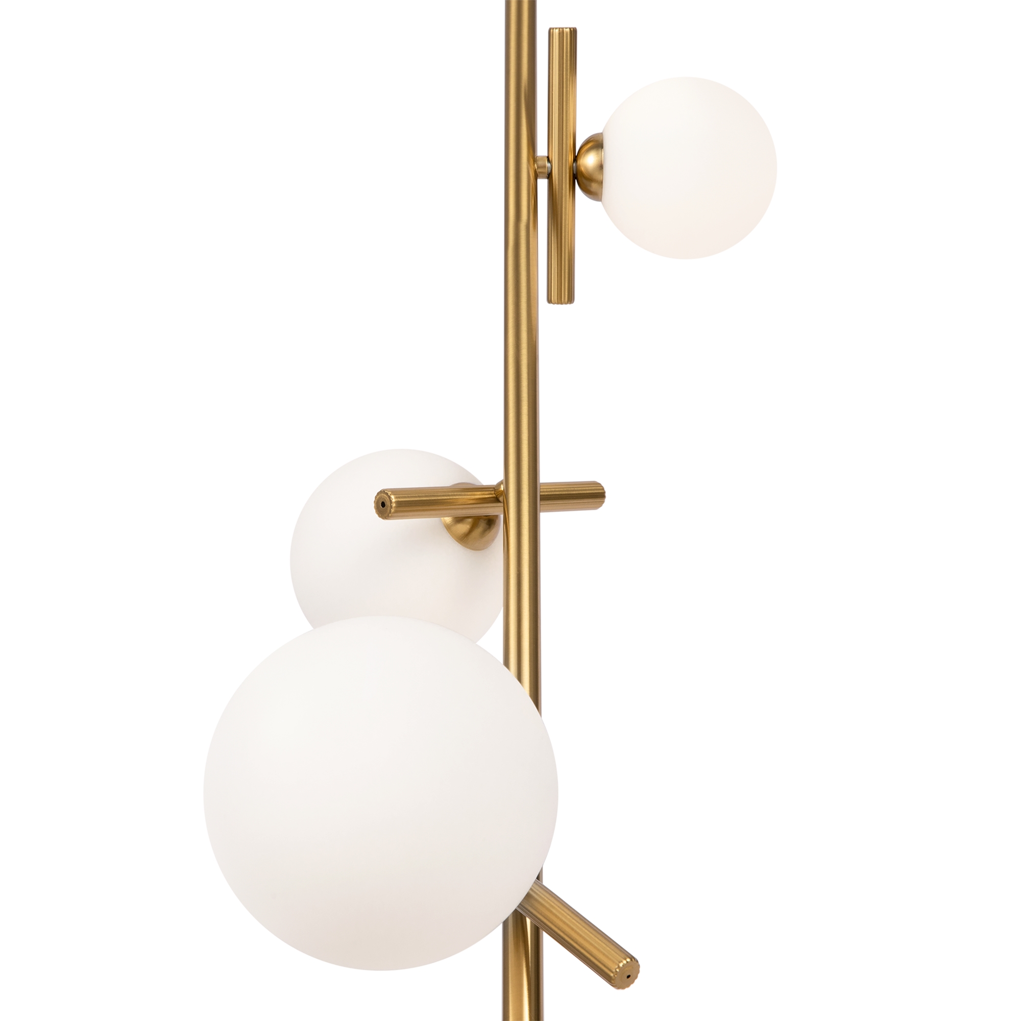 картинка Напольный светильник (торшер) Freya FR5259FL-03BS от магазина pro-decor.kz