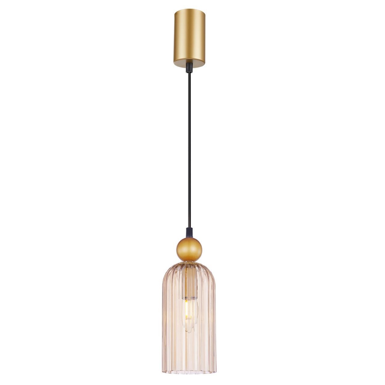 картинка Подвесной светильник Semisfera 4365-1P магазин pro-decor.kz являющийся официальным дистрибьютором в Казахстане картинка Подвесной светильник Semisfera 4365-1P от магазина pro-decor.kz